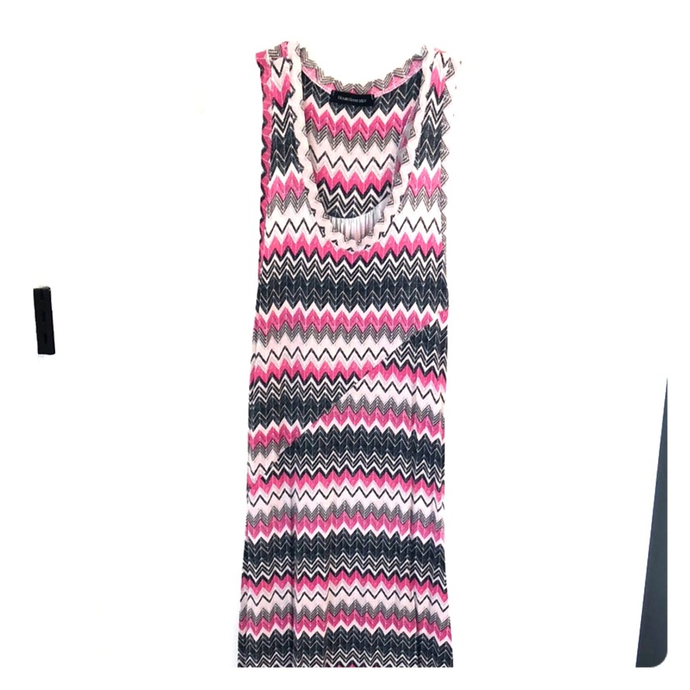 Hourglass Maxi